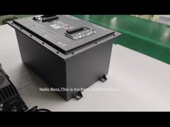Свинцовые литийные батареи для гольф-карт.