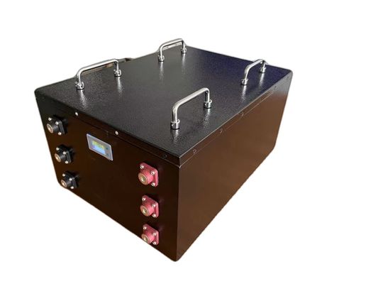 Купить Металлический корпус 36V 36AH Союзные литийные батареи для тележек для гольфа / морской онлайн изготовление