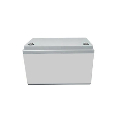 Батарея вольта Lifepo4 Leadyo 100Ah 120Ah 150Ah 12 с размером 31 группы