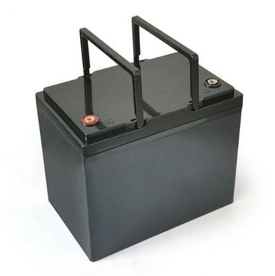 Батарея 12.8V 36Ah лития 12v LiFePO4, заменяет свинцовокислотную батарею для UPS
