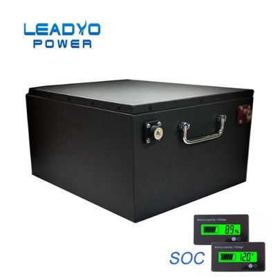 Купить Заказ 60V 20Ah Литий LiFePO4 аккумулятор Авто рикша Электрический мотоциклет аккумулятор онлайн изготовление