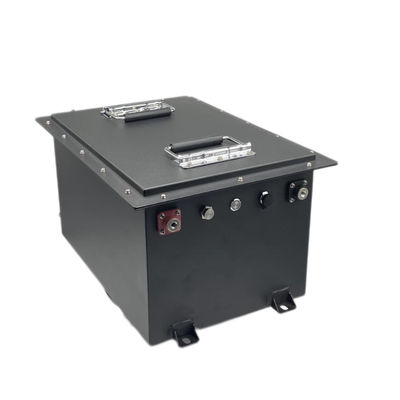 Китайская фабрика литий гольф-коляски глубокий цикл батареи 36V 105Ah 150A LiFePO4 батарейки