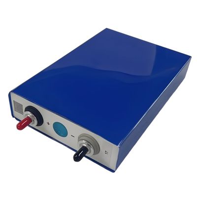 DIY LiFePO4 3.2V 105Ah Комплект сборки призматических ячеек с/автобус для 12V 24V 36V 48V