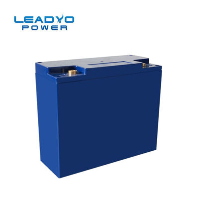 батарея 20Ah 12V Lifepo4 с BMS заменяет загерметизированную свинцовокислотную батарею