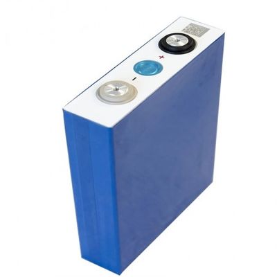 клетки батареи Lifepo4 иона LiFePO4 лития 3.2V 100Ah 105Ah призменные