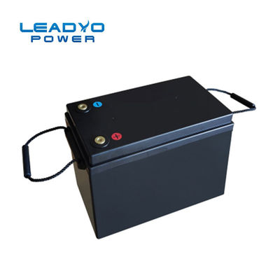 Купить Литий-ионный аккумулятор батареи 12.8V 190ah фосфорнокислого железа лития Leadyo морской перезаряжаемые онлайн изготовление