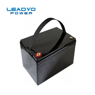 Купить Батарея OEM перезаряжаемые 30ah 24V Lifepo4 для накопления энергии солнечного ветра онлайн изготовление
