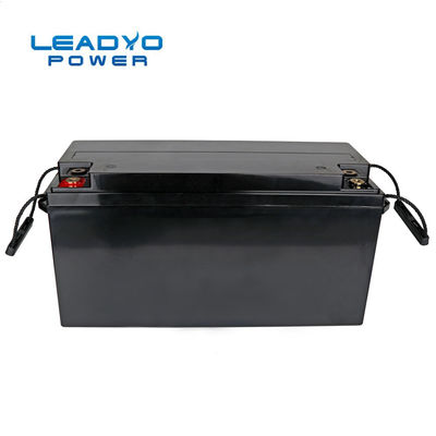 батарея 60Ah 36V Lifepo4 в Trolling случай ABS мотора M8 терминальный