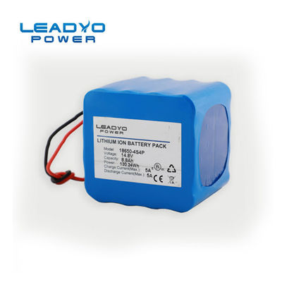 Купить Изготовленный на заказ литий-ионный аккумулятор Lifepo4 пакует 12V 33Ah с соединителем Андерсона онлайн изготовление