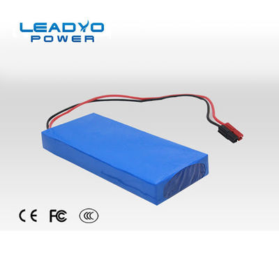 Купить батарея фосфорнокислого железа иона лития 24V 10Ah подгонянная с RS485 онлайн изготовление