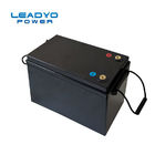 Leadyo Lithium Iron Phosphate Battery 12V 200Ah LiFepo4 Battery For Solar
