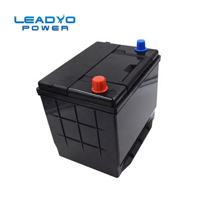 батарея 400CCA мотора лития 20Ah 12V Trolling начиная батареи