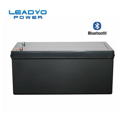 Купить Батарея лития батареи 36V цикла фосфорнокислого железа лития Lifepo4 75Ah глубокая для Trolling мотора онлайн изготовление