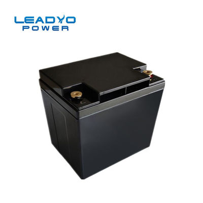 Купить Батарея случая 12V 20Ah LiFePO4 ABS батареи лития газонокосилки Leadyo онлайн изготовление