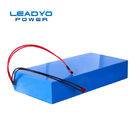 Li Ion Custom Lithium Battery 11.1V 14.8V 18V 18650 21700 Lithium Battery