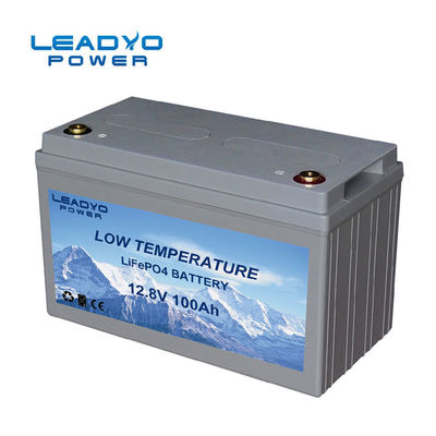 Купить Подгонянный глубокий литий-ионный аккумулятор батареи 24V 50ah цикла Lifepo4 с системой отопления онлайн изготовление