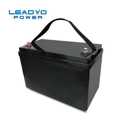 Купить Батарея цикла литий-ионного аккумулятора LEADYO 24V 50Ah глубокая для солнечной энергии онлайн изготовление