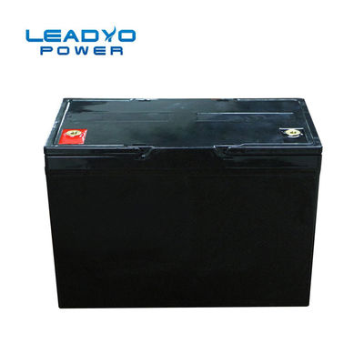 Купить цикл морских батарей Lifepo4 12V 60Ah глубокий с умным Bluetooth онлайн изготовление