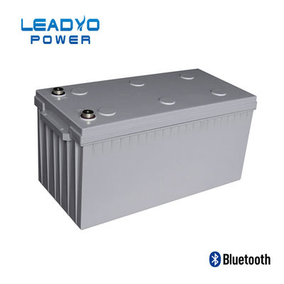Купить Морское топление собственной личности батареи лития батареи 24V 100AH низкой температуры LiFePO4 онлайн изготовление
