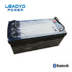 IP66 Waterproof 36V Marine Lifepo4 Batteries 100ah Lithium Ion Battery Pack With BMS