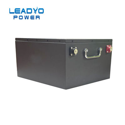 батарея UN38.3 отдыха лития 12V 100Ah LiFePO4 Motorhome аттестует