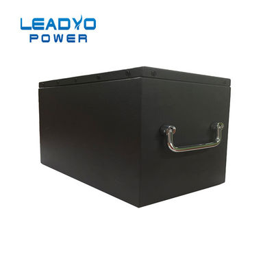 Литий-ионный аккумулятор блока батарей 2.5kwh 5kwh 10kwh IP54 48V 100ah Lifepo4