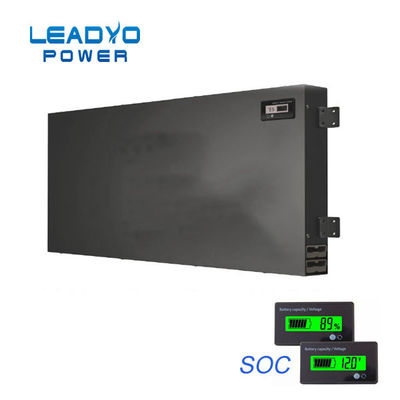 Купить Толщина батареи лития 12V Lifepo4 100ah тонкая 65mm для морского пехотинца RV туриста онлайн изготовление