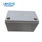 Bluetooth 100Ah 12V Lifepo4 Battery 12 Volt Deep Cycle RV Battery