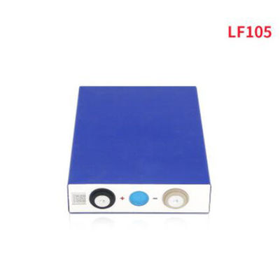 клетка батареи 50Ah 3.2V LiFePO4 60Ah 90Ah 100Ah 140Ah 150Ah 190Ah 200Ah 280Ah