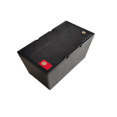 батарея цикла группы LiFePO4 27 12V 100Ah перезаряжаемые глубокая для RV