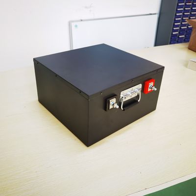 Блок батарей лития LiFePO4 24V 80Ah для автоматической машины чистки пола