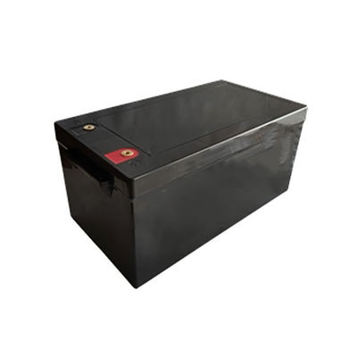 Батарея 12V 300Ah CCA 2000A LiFePO4 начала супер сильнотоковой тележки лития морская