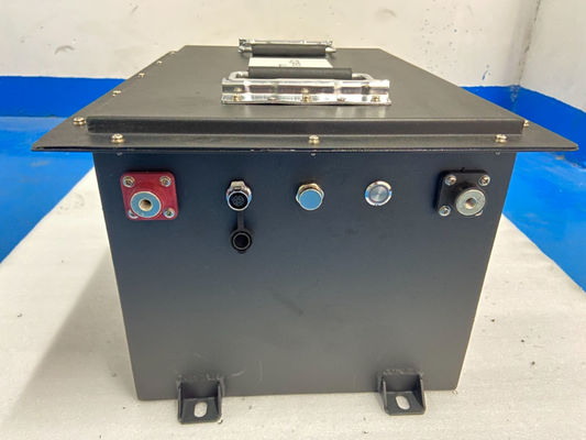 Электрические аккумуляторы для гольф-каров 48V 51.2V 150Ah аккумуляторы для гольф-каров