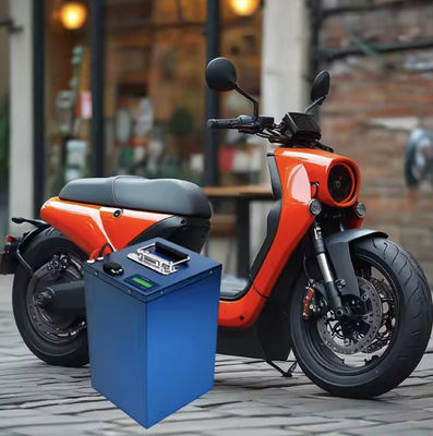 Хорошая цена Заказ 20S 60V 30Ah Литий LiFePO4 аккумулятор Авто рикша Электрический мотоциклет аккумулятор онлайн