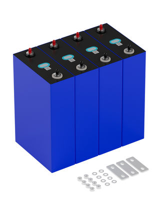 Хорошая цена DIY LiFePO4 EVE CATL LiFePO4 Литий 3.2V 280Ah Призматические батареи онлайн