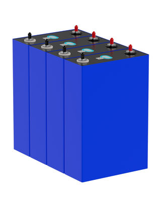 Хорошая цена LiFePO4 CATL LiFePO4 Литий 3.2V 280Ah Призматические батареи онлайн