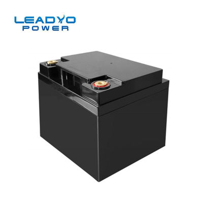 батарея IP66 100% машины чистки пола 25.6V 20Ah экологически дружелюбная