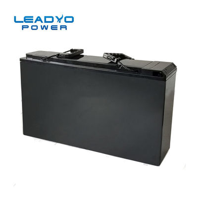 блоки батарей фосфорнокислого железа лития 12V 150Ah Lifepo4 уменьшают линию батарею лития