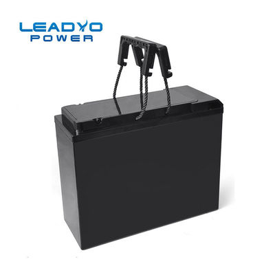 Батарея лития 50Ah LiFePO4 12V Slimline перезаряжаемые с Bluetooth
