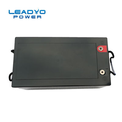 Глубокая батарея лития 48V цикла Lifepo4 100ah для домашнего хранения солнечной энергии
