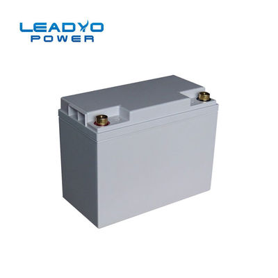Leadyo часы 50amp Bluetooth морской батареи 12 вольт опционные
