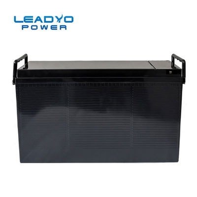 батарея LiFePO4 батареи лития 24V 100AH Slimline перезаряжаемые