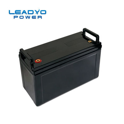 Хорошая цена батарея лития цикла 12V 200Ah морская глубокая с высокопроизводительным BMS онлайн