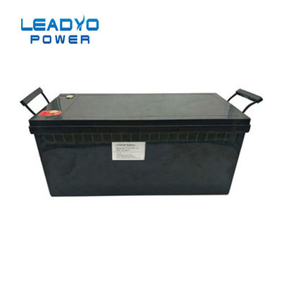 5000 батарея циклов 48V 50ah Lifepo4 для системы 25kg хранения солнечной энергии
