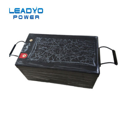 Хорошая цена Батарея 48V 100Ah фосфорнокислого железа лития Bluetooth 5.12kwh с умным BMS онлайн