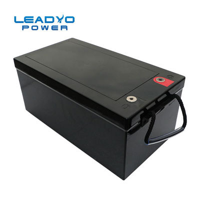 Хорошая цена Батарея 48v 90ah 96ah тележки гольфа лития цикла силы энергии глубокая онлайн